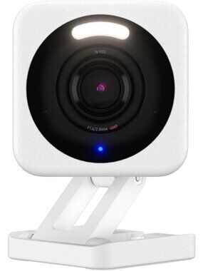2.5K AI Security Camera - Indoor/Outdoor Home Security, Baby & Pet Monitor